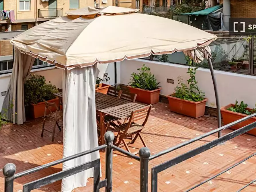 Immagine 14 di Appartamento in affitto  in Viale di Trastevere a Roma
