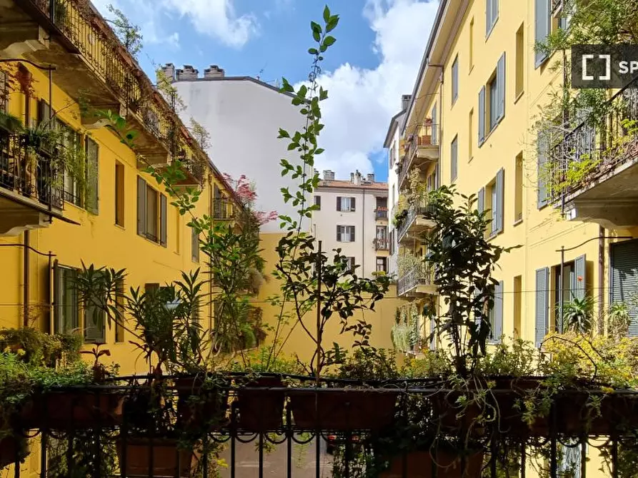 Immagine 2 di Appartamento in affitto  in Via Paolo Sarpi a Milano
