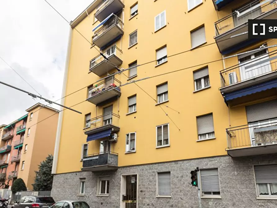 Immagine 9 di Camera condivisa in affitto  in Via Arno, 40139 Bologna BO, Italy a Bologna