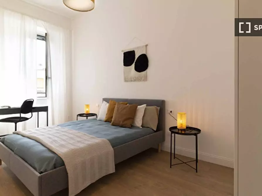 Immagine 12 di Appartamento in affitto  in Via Carlo Imbonati a Milano