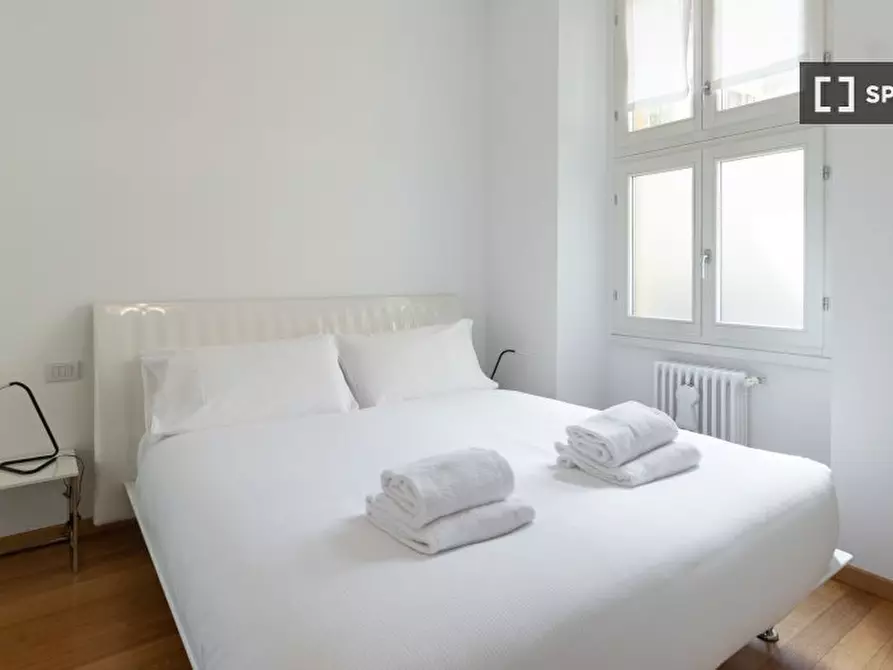 Immagine 5 di Appartamento in affitto  in Via Paolo Sarpi a Milano