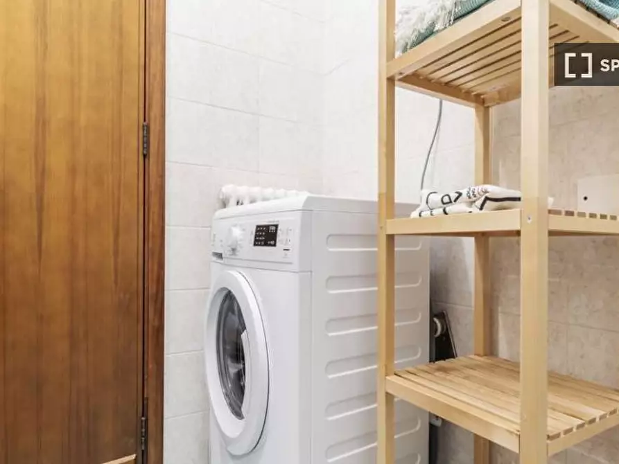 Immagine 14 di Camera condivisa in affitto  in Via Felice Mendelssohn a Padova