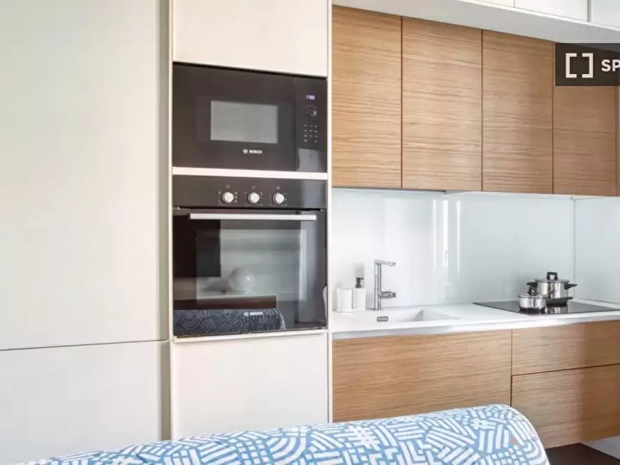 Immagine 7 di Appartamento in affitto  in Via Francesco Londonio a Milano