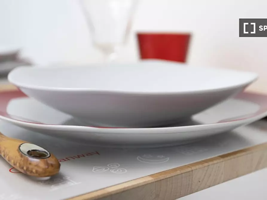 Immagine 14 di Appartamento in affitto  in Via Panfilo Castaldi a Milano