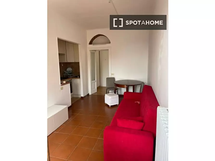 Immagine 1 di Appartamento in affitto  in Viale Monte Nero a Milano