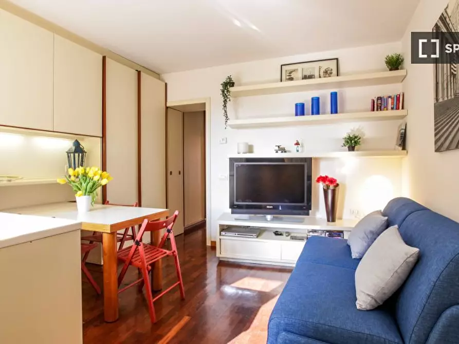 Immagine 14 di Ufficio in affitto  in Via San Vittore a Milano