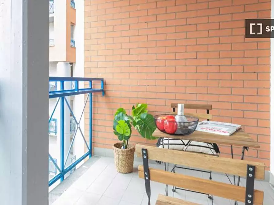 Immagine 7 di Camera condivisa in affitto  in Strada del Fortino a Torino