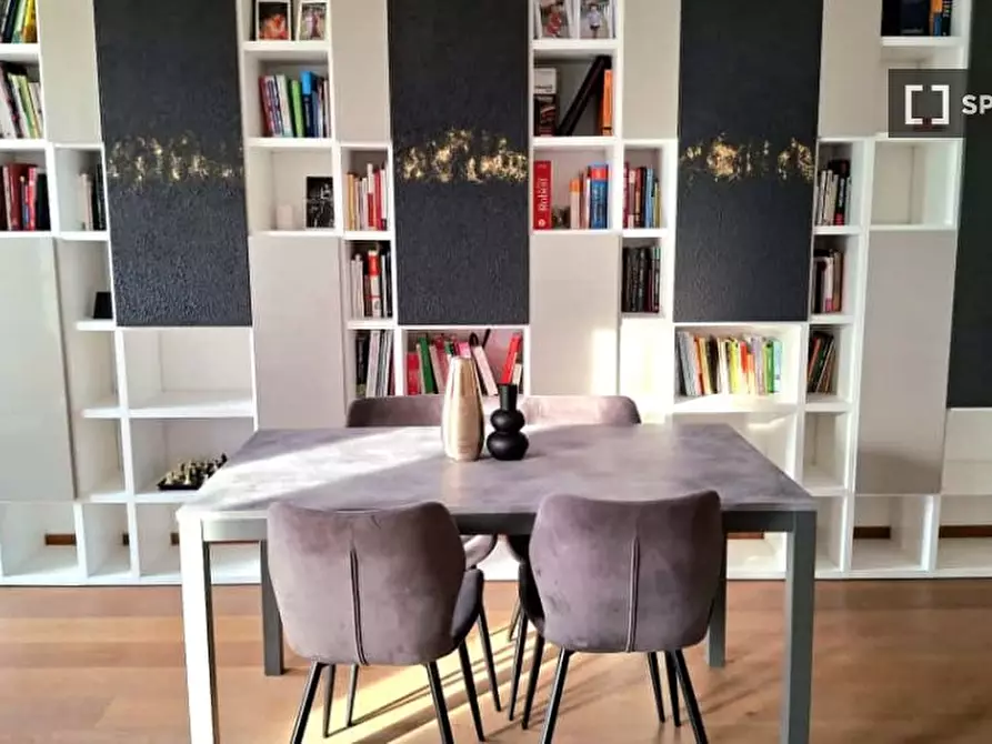 Immagine 8 di Appartamento in affitto  in Via Medeghino a Milano