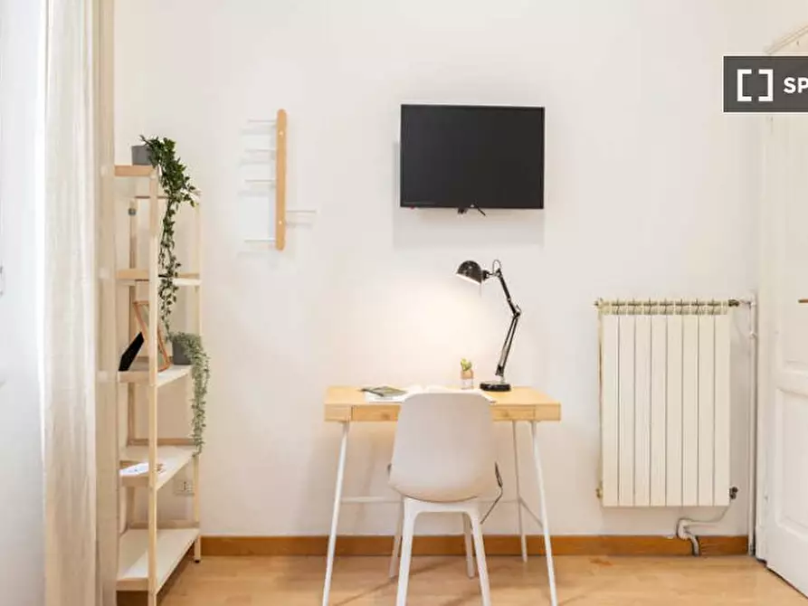 Immagine 6 di Camera condivisa in affitto  in Via Comelico a Milano