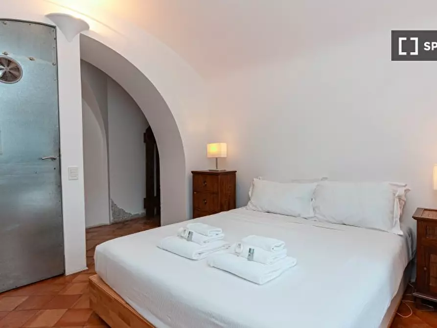 Immagine 13 di Appartamento in affitto  in Via Leone Dehon a Roma