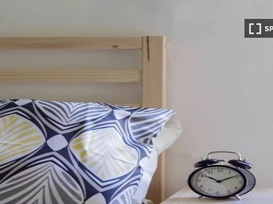 Immagine 3 di Camera condivisa in affitto  in Via Cadibona a Milano