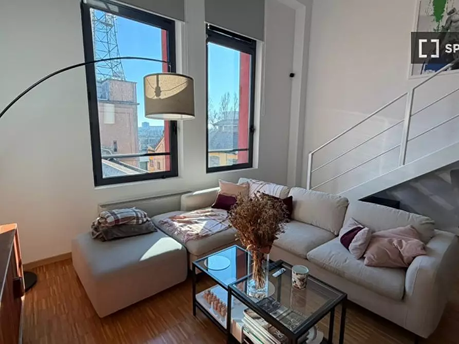 Immagine 2 di Ufficio in affitto  in Via G. Mazzini a Sesto San Giovanni