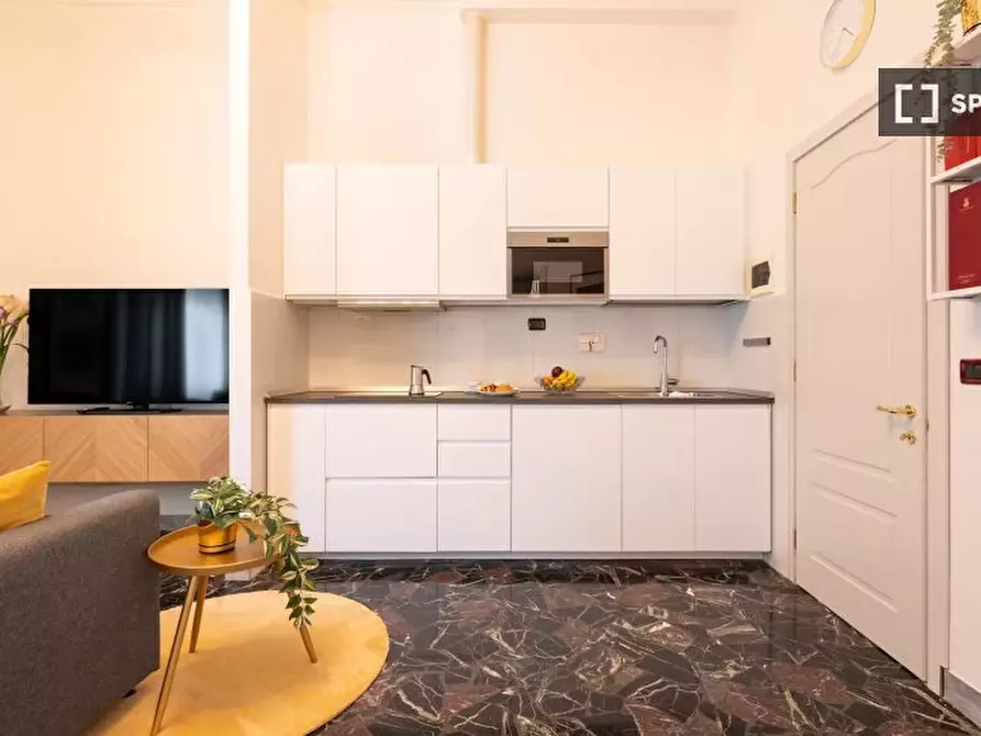 Immagine 7 di Appartamento in affitto  in Via Guido Monaco a Firenze