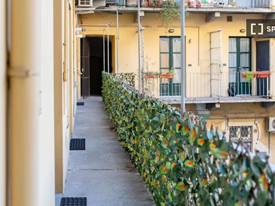 Immagine 7 di Appartamento in affitto  in Via Corte d'Appello a Torino