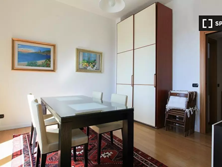 Immagine 5 di Appartamento in affitto  in Via Cosseria a Milano
