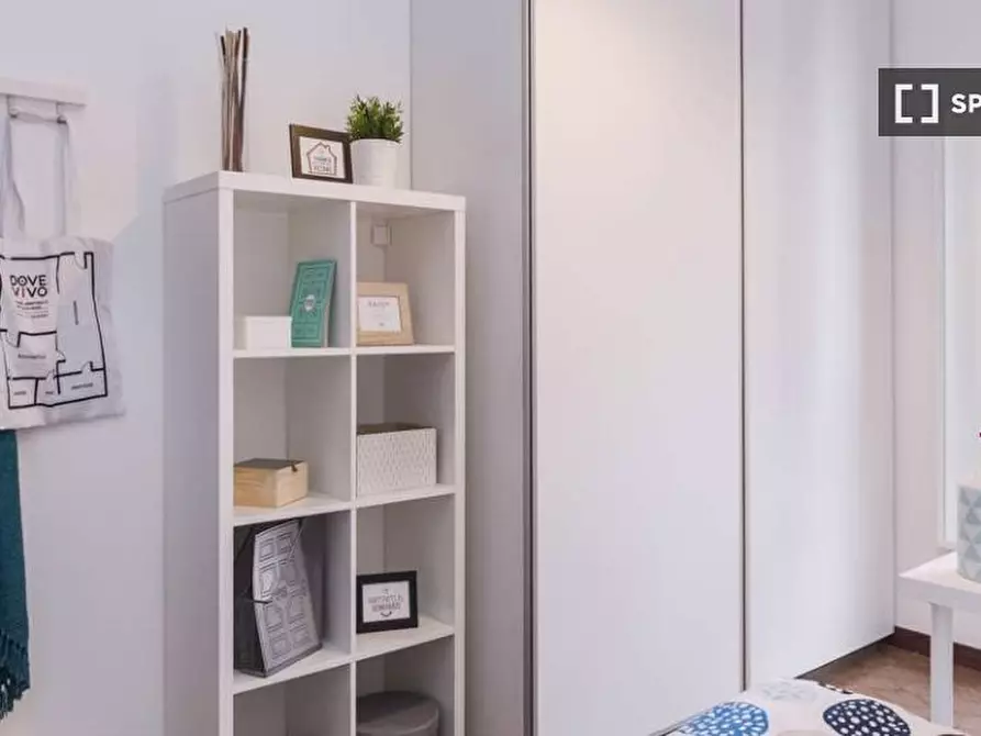 Immagine 4 di Camera condivisa in affitto  in Viale Giovanni Vicini a Bologna