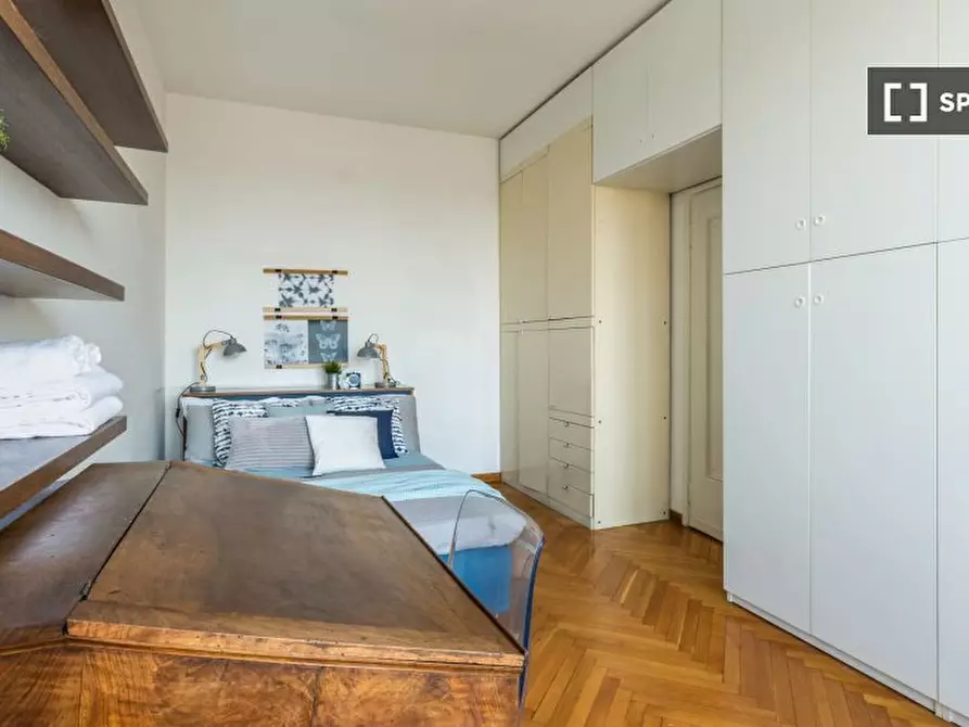 Immagine 15 di Appartamento in affitto  in Piazzale Biancamano a Milano