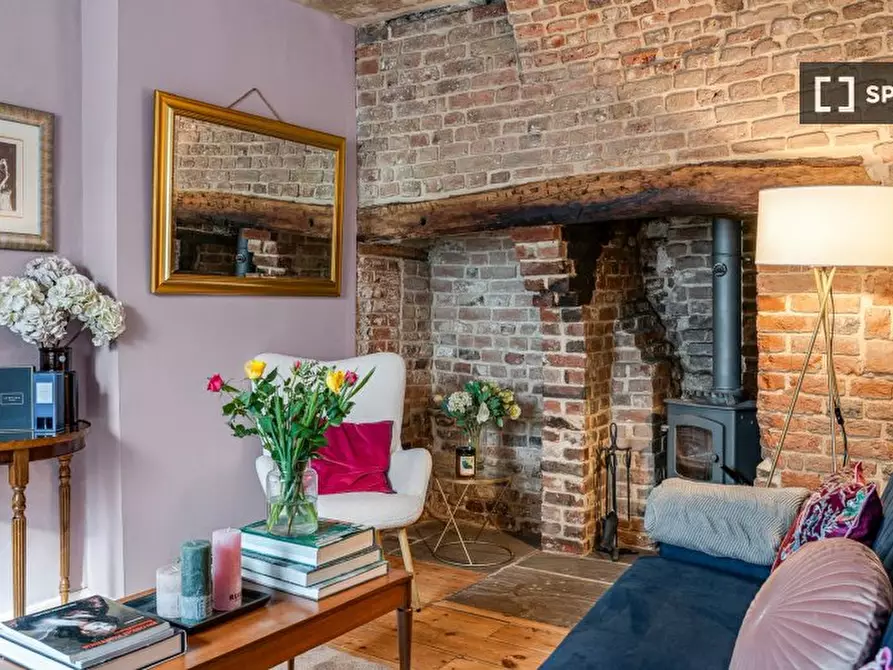 Immagine 2 di Appartamento in affitto  in West St a Hertford