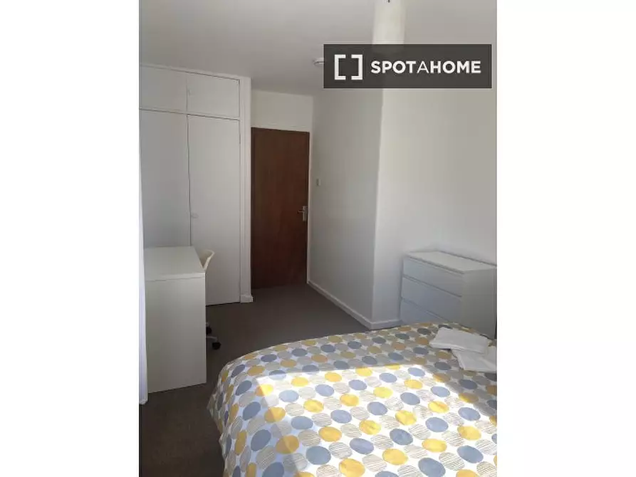 Immagine 17 di Camera condivisa in affitto  in Peveril Terrace a Liberton and Craigmillar