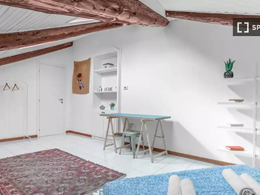 Immagine 12 di Appartamento in affitto  in Via Martiri Oscuri a Milano