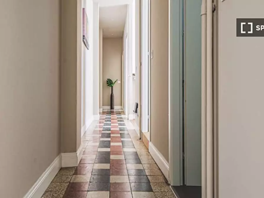 Immagine 17 di Camera condivisa in affitto  in Via Spalato a Milano