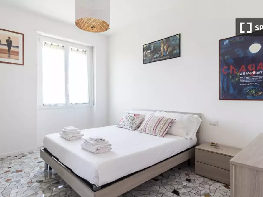 Immagine 2 di Appartamento in affitto  in Ripa di Porta Ticinese a Milano