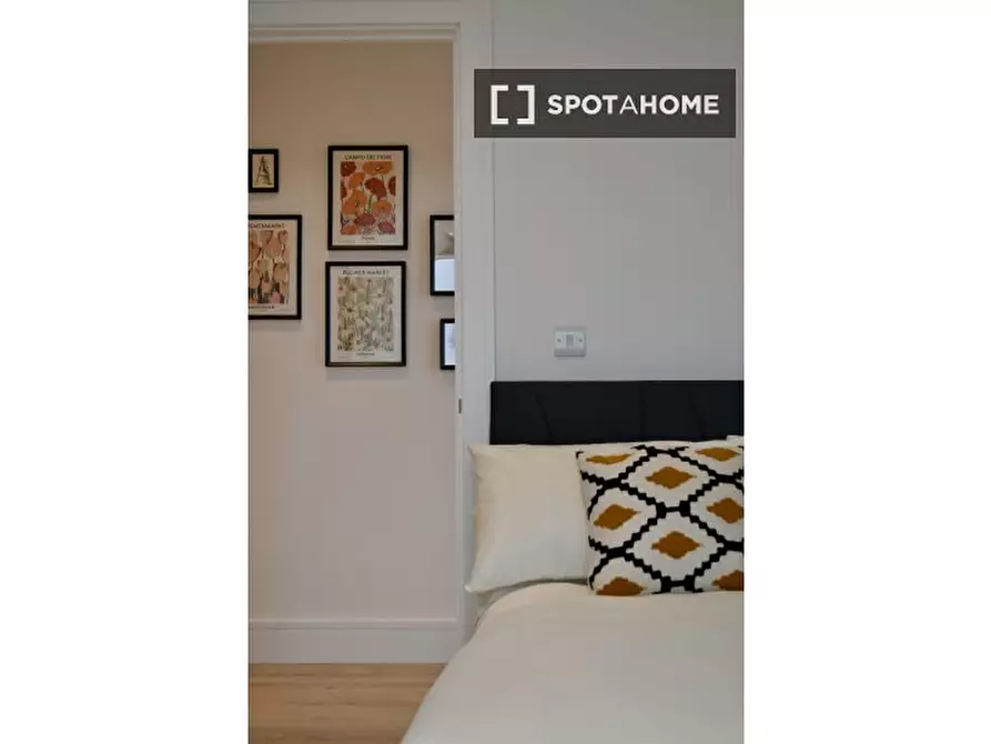 Immagine 16 di Appartamento in affitto  in Flat Syward Place a 