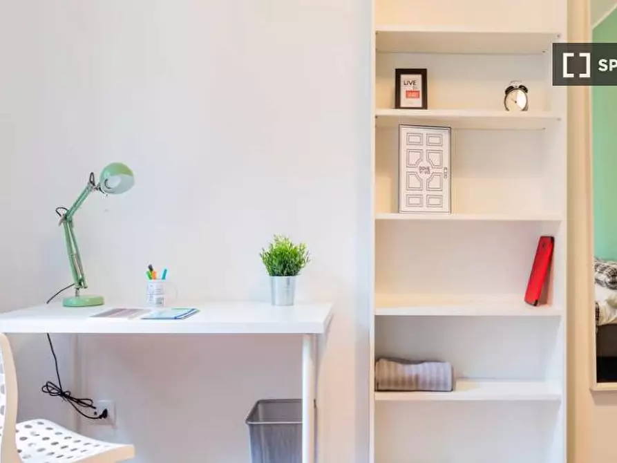 Immagine 6 di Camera condivisa in affitto  in Via Roberto Schumann a Padova