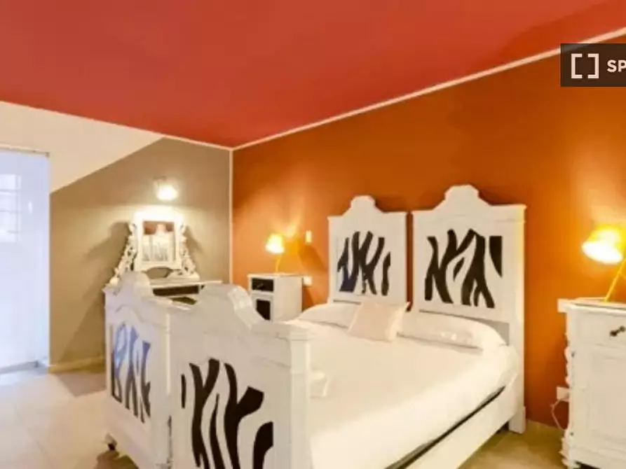 Immagine 6 di Appartamento in affitto  in Via dei Giustiniani a Genova