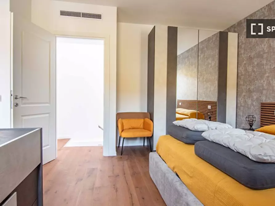 Immagine 14 di Appartamento in affitto  in Via dei Sabelli a Roma