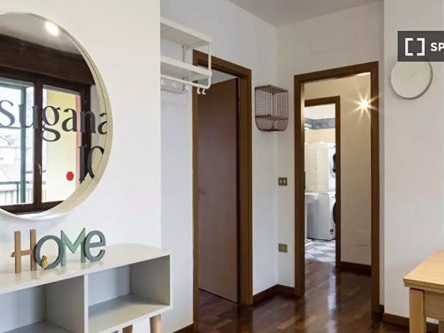 Immagine 7 di Camera condivisa in affitto  in Via Valsugana a Milano