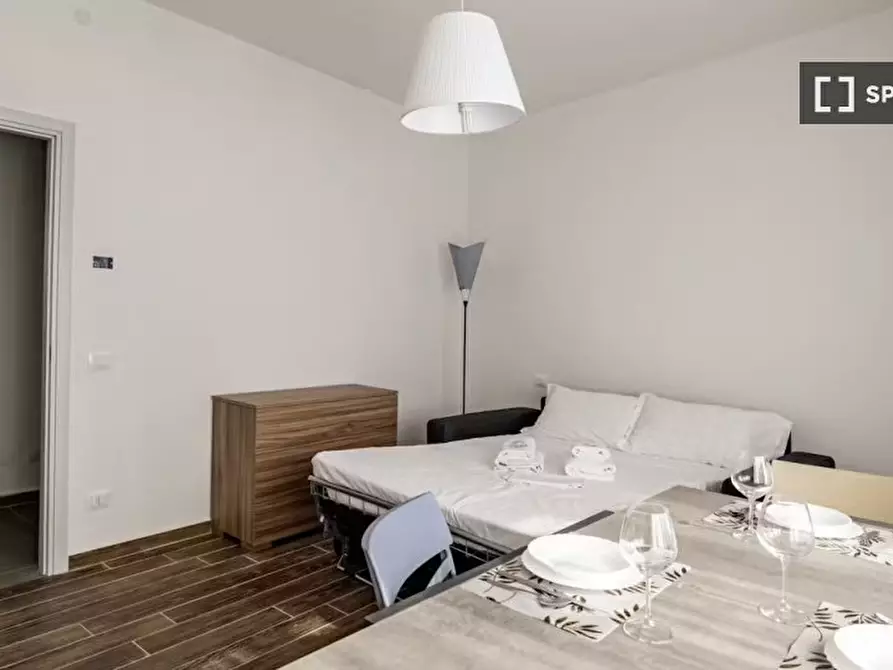 Immagine 4 di Appartamento in affitto  in Via Bonaventura da Peraga a Borgoricco