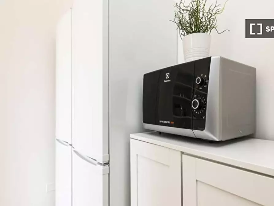 Immagine 13 di Camera condivisa in affitto  in Viale Beatrice D'Este a Milano