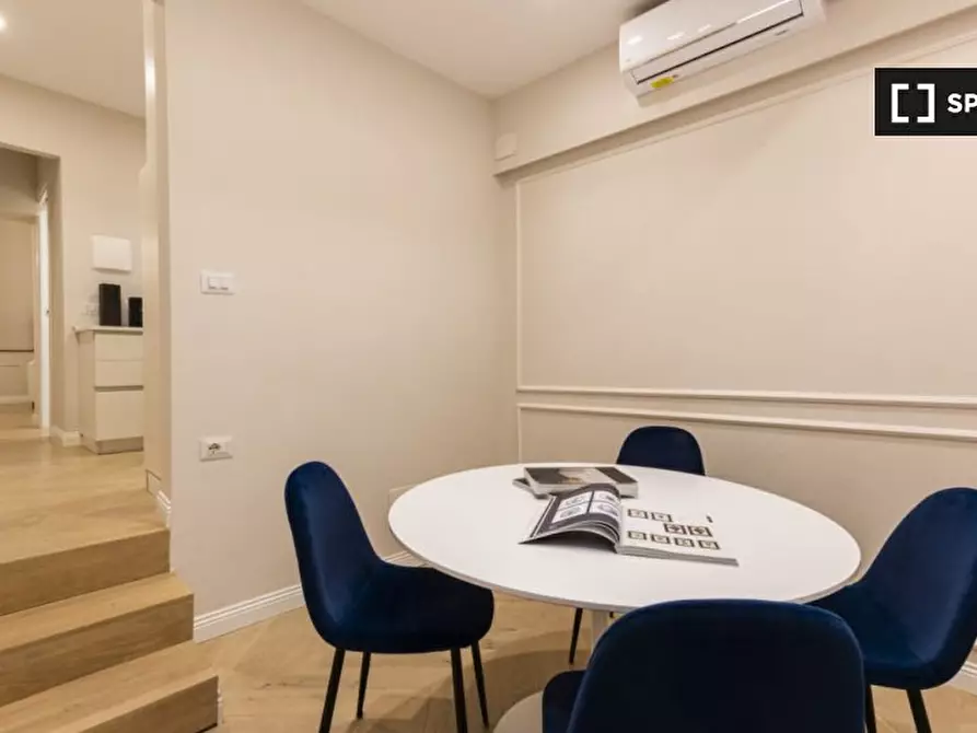 Immagine 7 di Appartamento in affitto  in Via Pietrapiana a Firenze