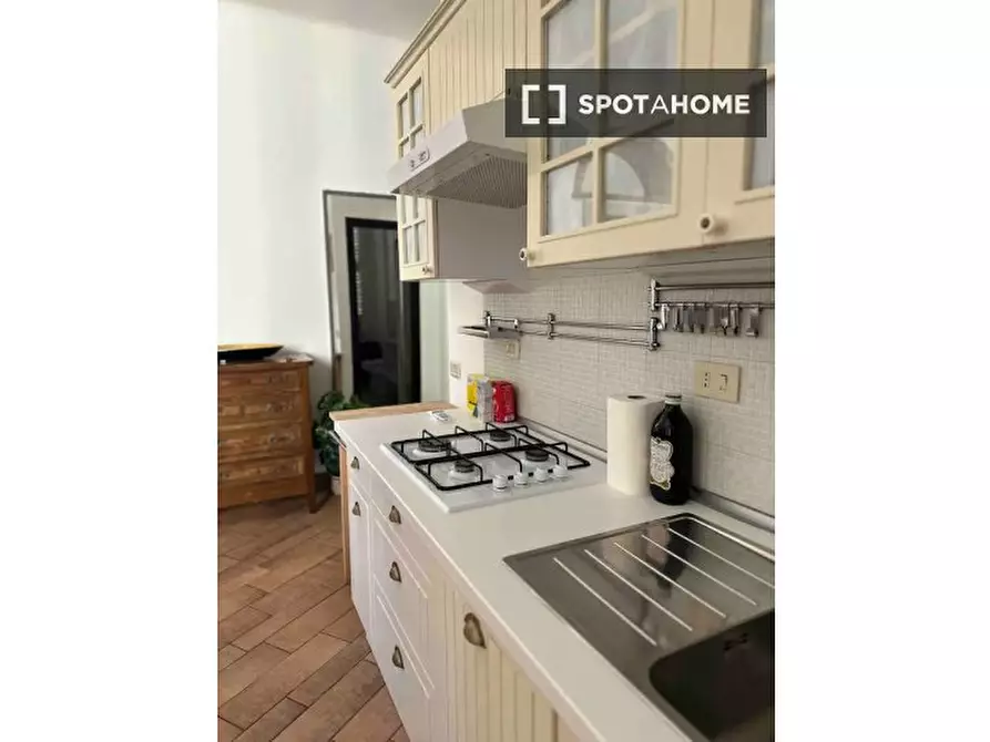 Immagine 15 di Appartamento in affitto  in Via Carlo Goldoni a Milano