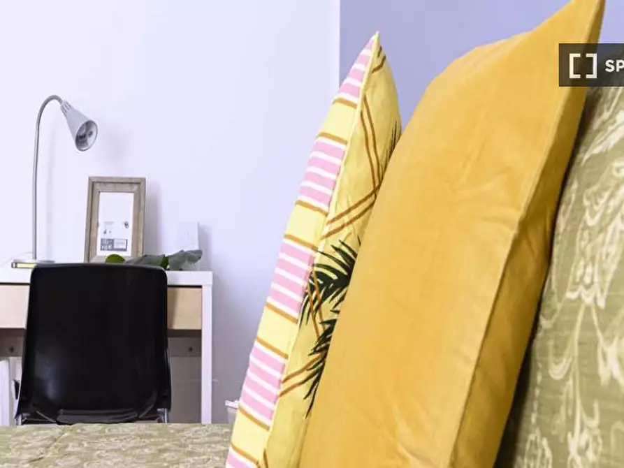 Immagine 6 di Camera condivisa in affitto  in Via Spalato a Milano