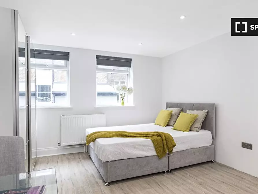 Immagine 3 di Ufficio in affitto  in Flat a Paddington