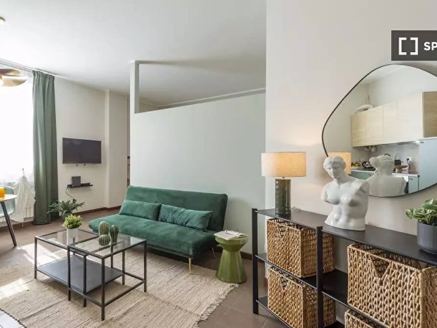 Immagine 2 di Ufficio in affitto  in Via Carlo Bazzi a Milano