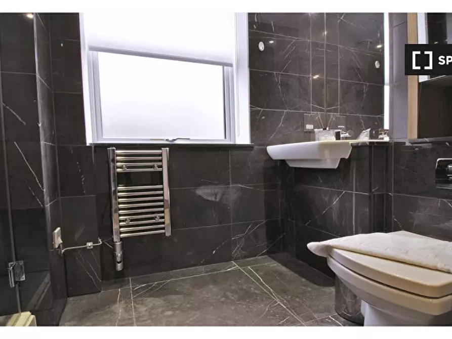 Immagine 7 di Appartamento in affitto  in Apartment a 