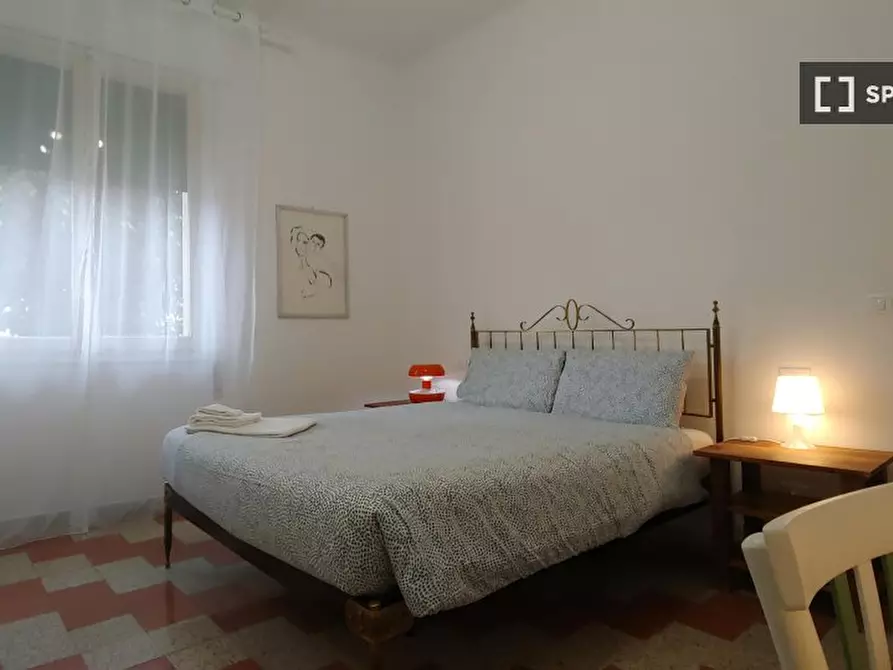 Immagine 14 di Appartamento in affitto  in Via Gastone Rossi a Bologna