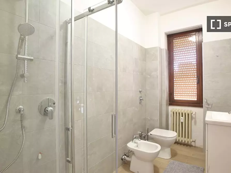 Immagine 12 di Camera condivisa in affitto  in Via Privata Mauro Rota/A a Milano