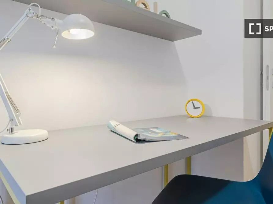 Immagine 4 di Camera condivisa in affitto  in Emo-Capodilista a Padova