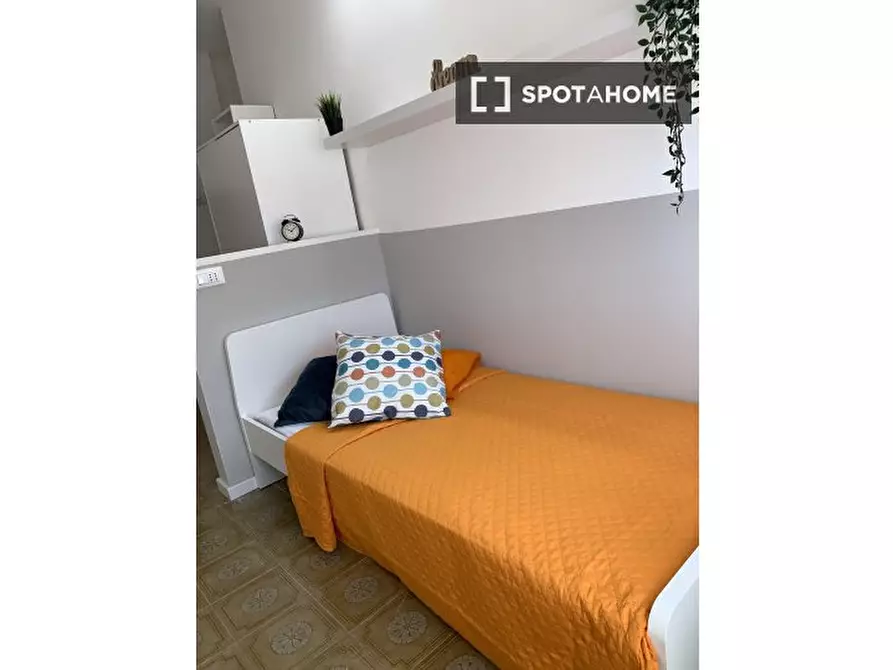 Immagine 1 di Camera condivisa in affitto  in Fratelli Perini a Trento