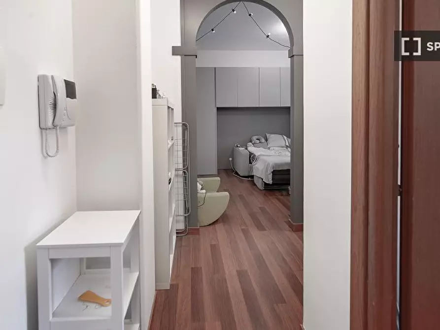 Immagine 6 di Ufficio in affitto  in Via Giovanni Schiavoni a Milano