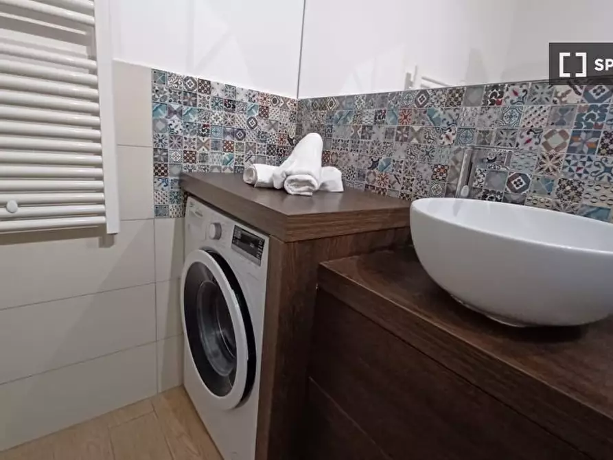 Immagine 10 di Appartamento in affitto  in Viale Belfiore a Firenze