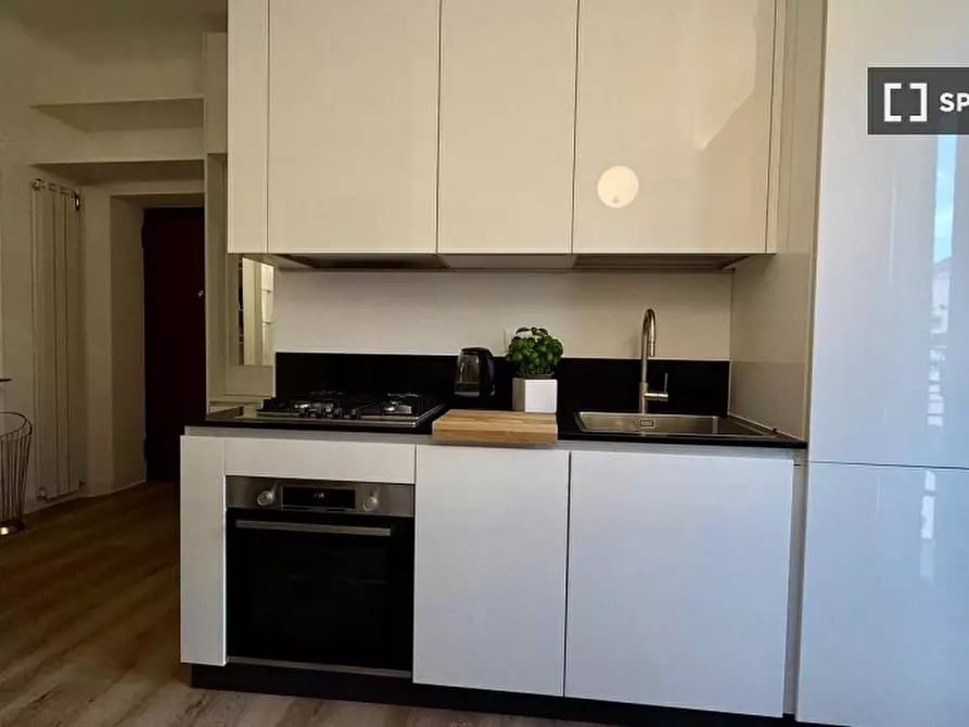 Immagine 2 di Appartamento in affitto  in Via Paolo Uccello a Milano