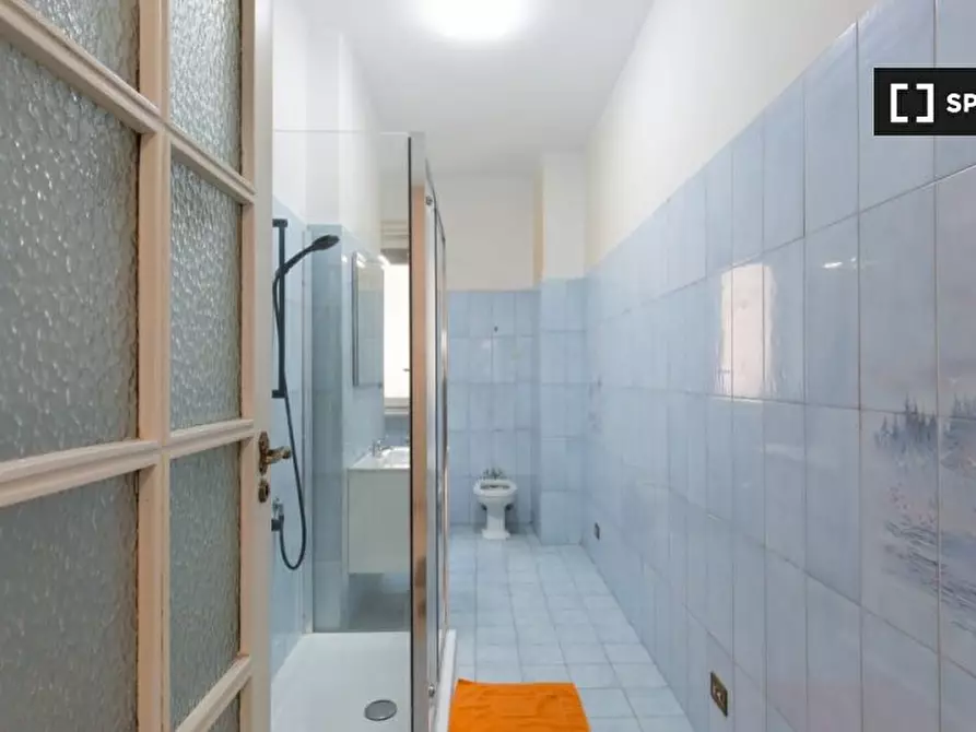 Immagine 17 di Camera condivisa in affitto  in Via Antonio Bertola a Torino