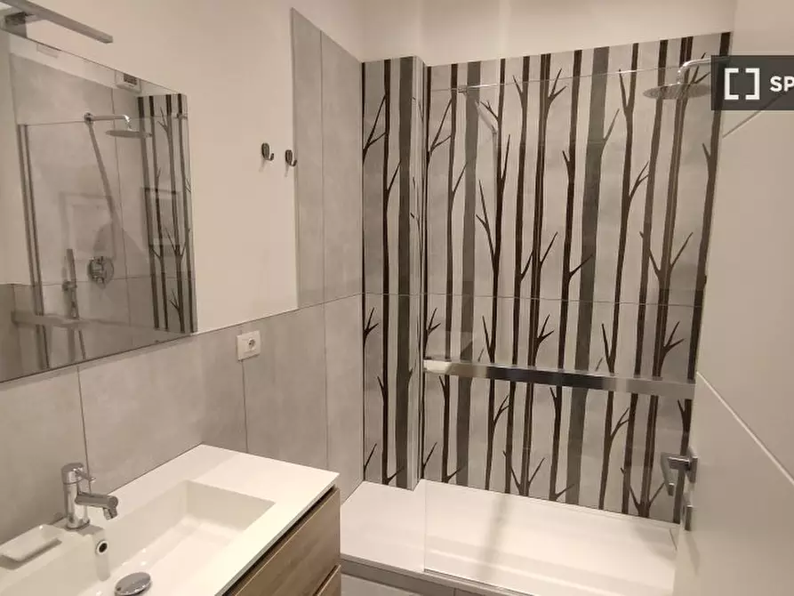 Immagine 11 di Appartamento in affitto  in Via Costanza a Milano