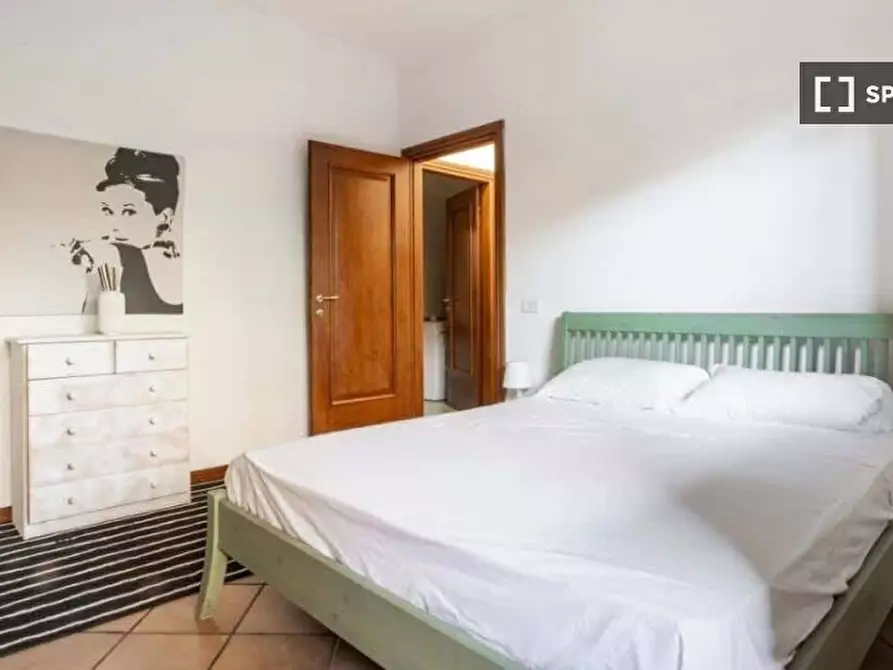 Immagine 2 di Appartamento in affitto  in Via Antonio Ceriani a Roma