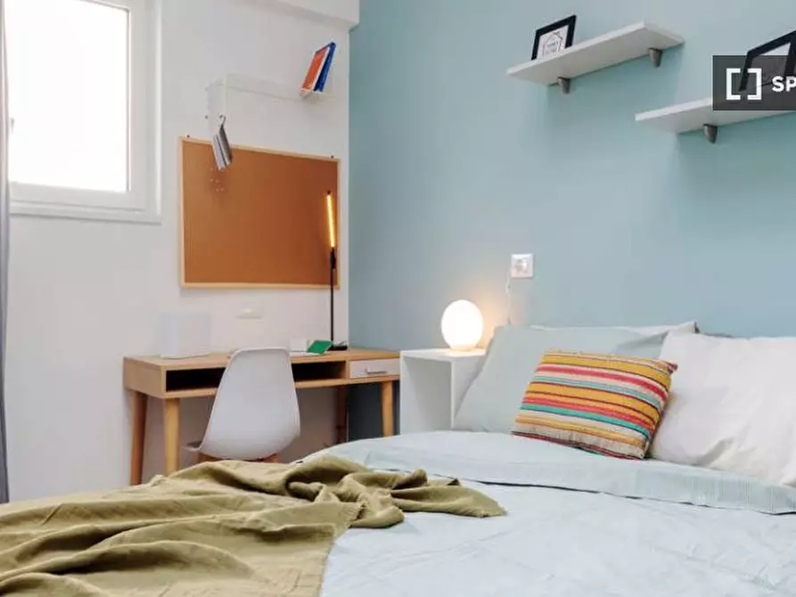 Immagine 6 di Camera condivisa in affitto  in Via Ospedale Civile a Padova